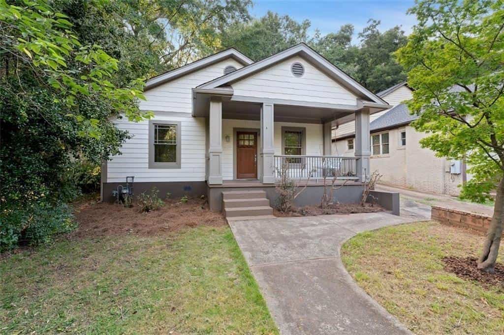 8 Whitefoord Avenue NE, Atlanta, GA 30307
