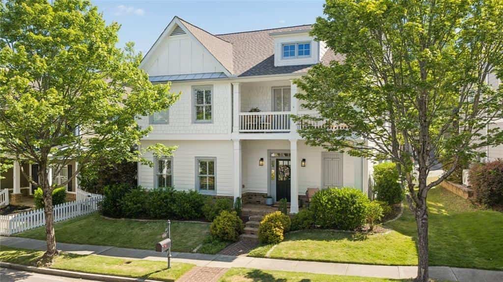 1673 Barfield Run NW, Atlanta, GA 30318