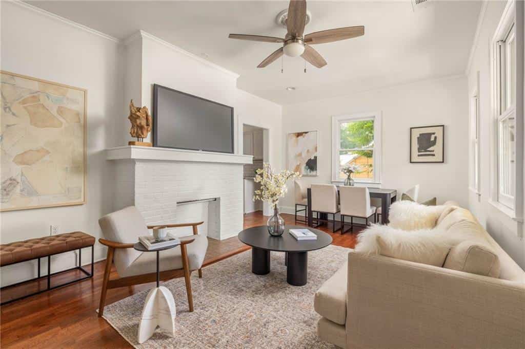 1514 Marbut Avenue SE, Atlanta, GA 30316