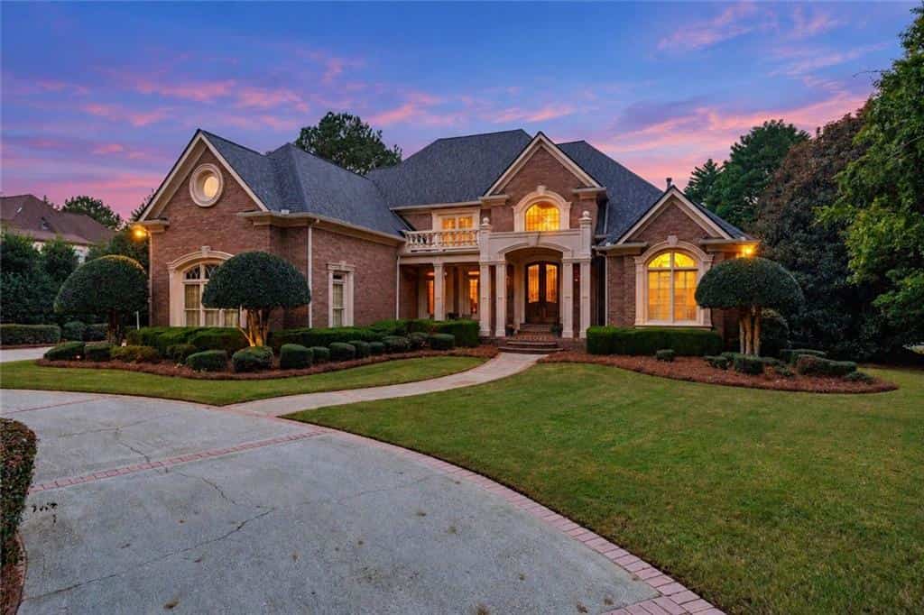 2540 Sugarloaf Club Drive, Duluth, GA 30097