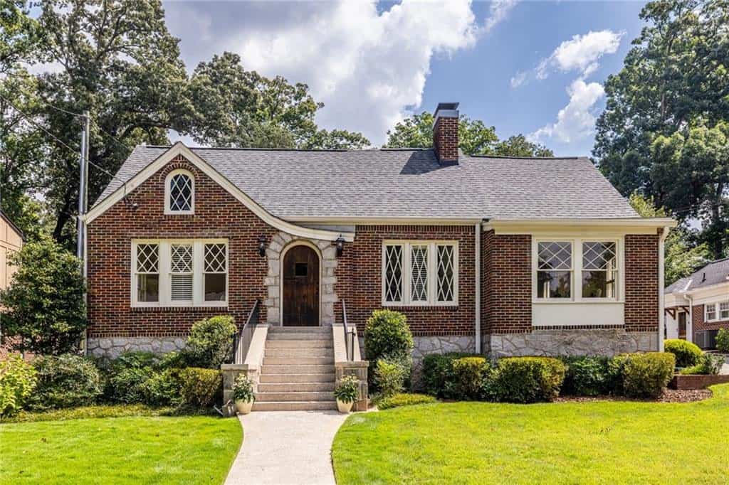 1903 Ridgewood Drive NE, Atlanta, GA 30307