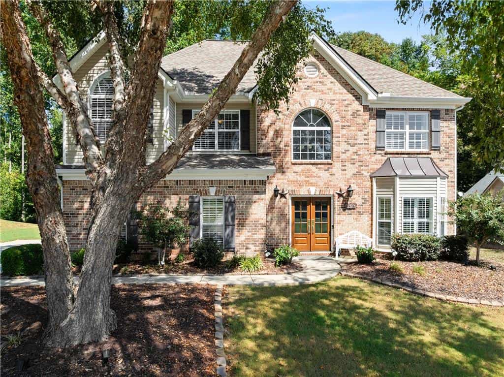 4846 Amstel Place, Flowery Branch, GA 30542