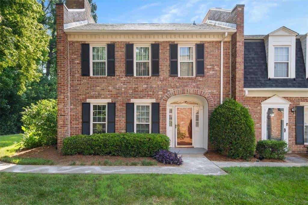 9 Kings Tavern Place NW, Atlanta, GA 30318