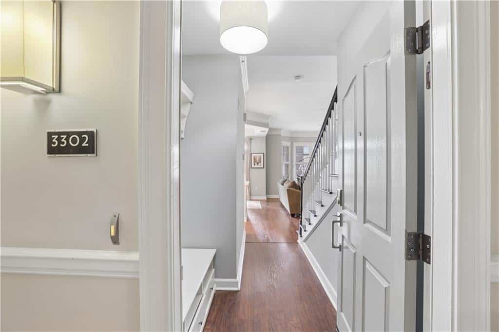 850 Piedmont Avenue NE 3302 #3302, Atlanta, GA 30308