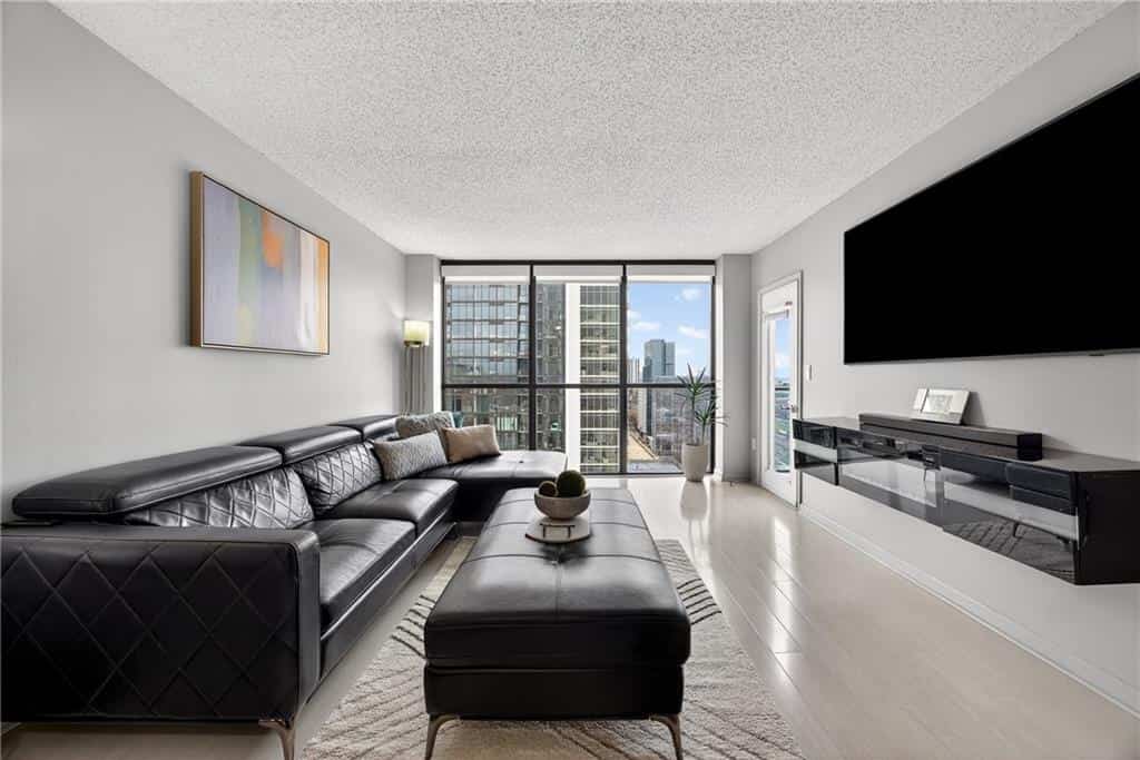 1280 W Peachtree Street NW 2708 #2708, Atlanta, GA 30309