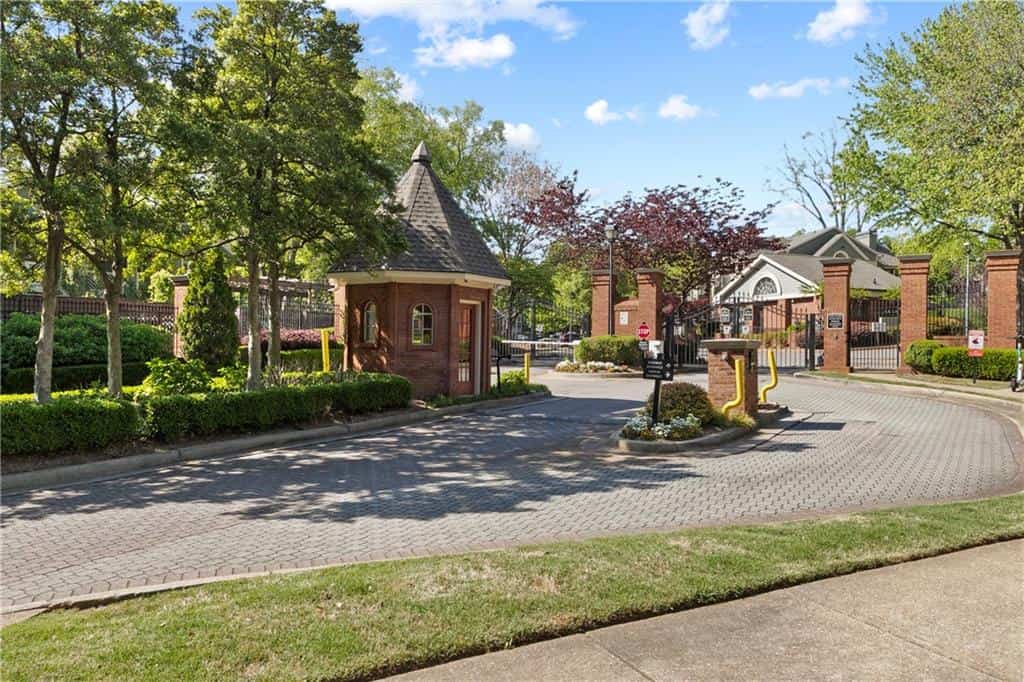 524 Mcgill Place NE 524 #524, Atlanta, GA 30312