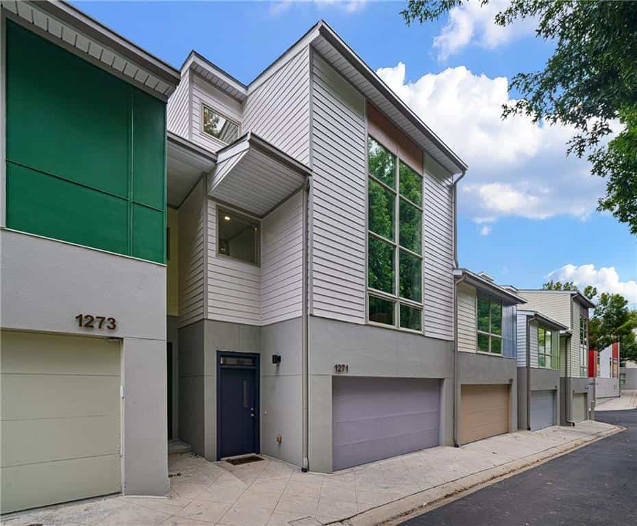 1271 Eames Green NW, Atlanta, GA 30318