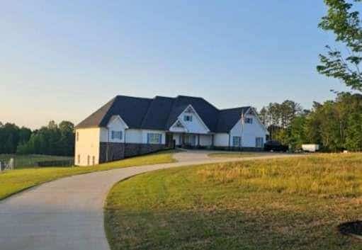 433 Clover Drive, Social Circle, GA 30025