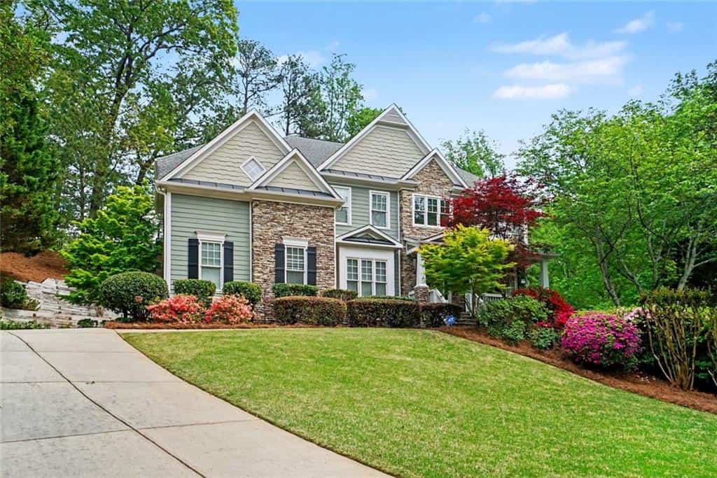 589 Vinings Springs Drive SE, Mableton, GA 30126