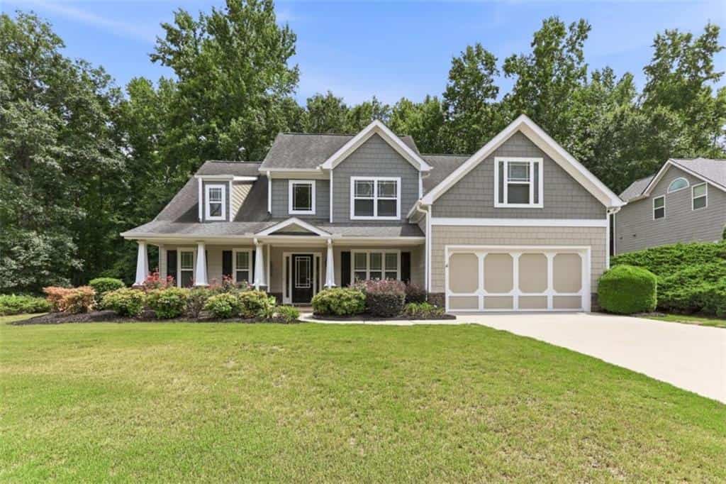 5511 Woodstream Court, Gainesville, GA 30507