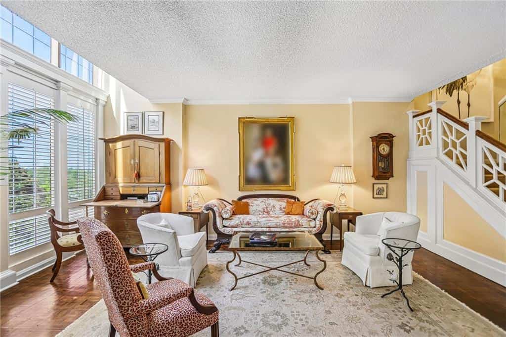 145 15th Street NE 608 #608, Atlanta, GA 30309