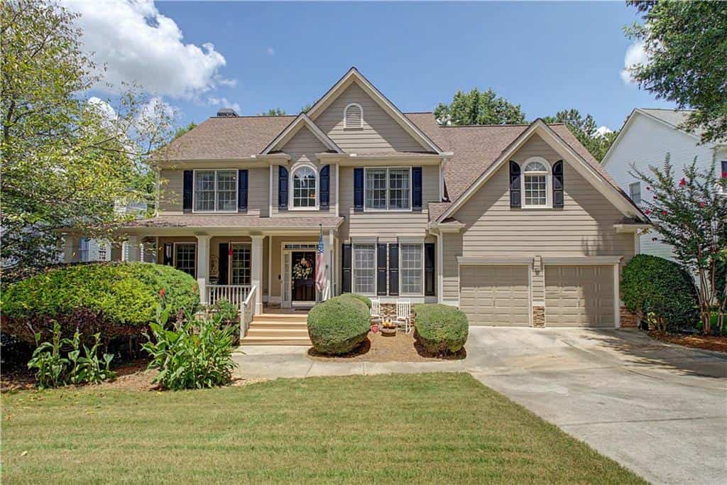 80 Golden Aster Trace, Acworth, GA 30101