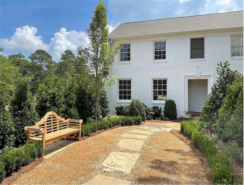 69 Delmont Drive NE, Atlanta, GA 30305