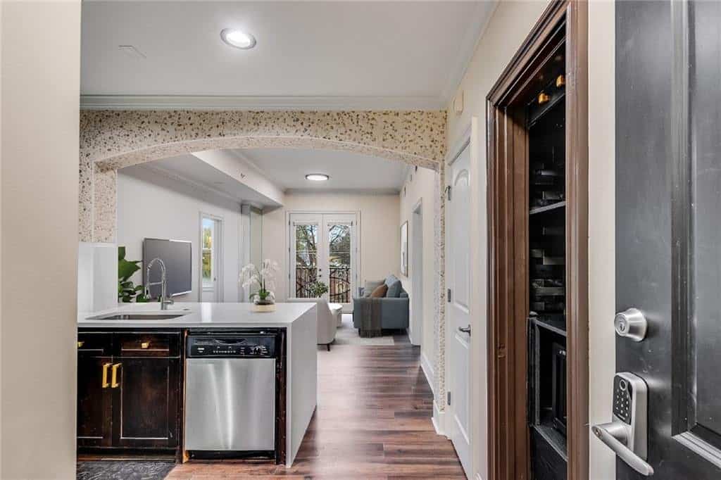 2255 Peachtree Road NE 522 #522, Atlanta, GA 30309