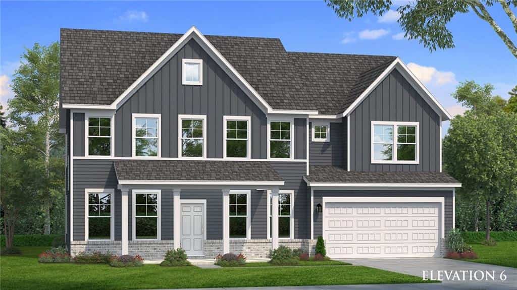 3603 Woody Way, Loganville, GA 30052