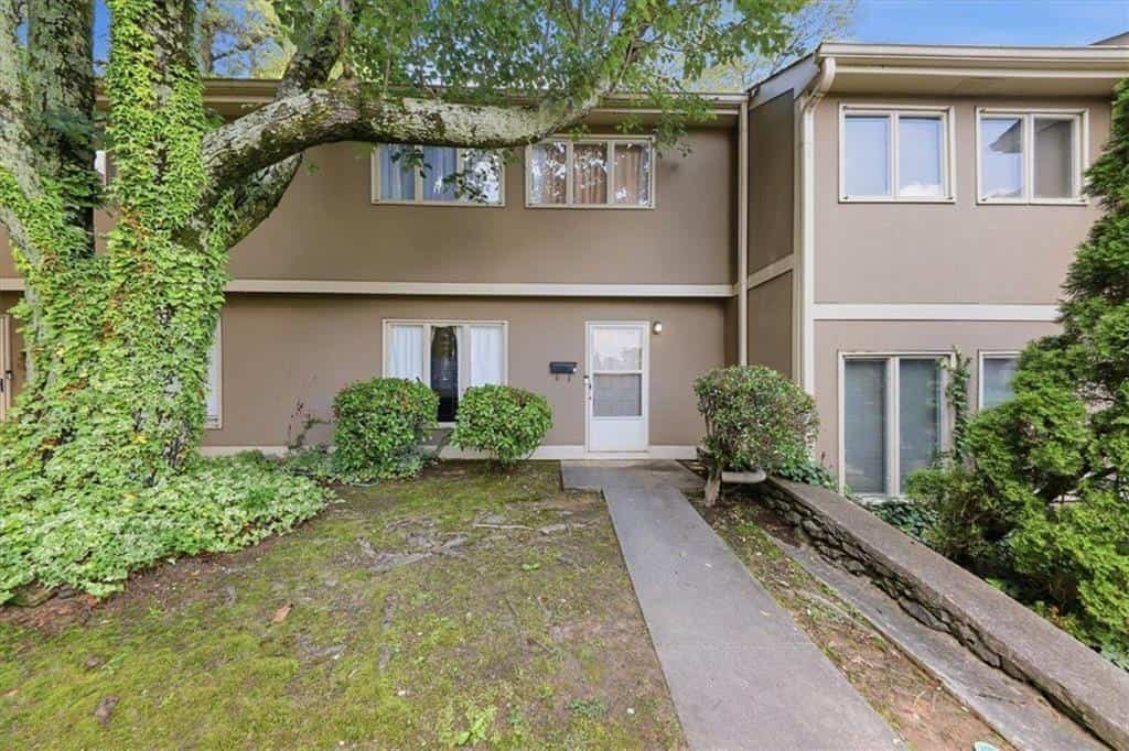 1816 Ashborough Road SE C #C, Marietta, GA 30067