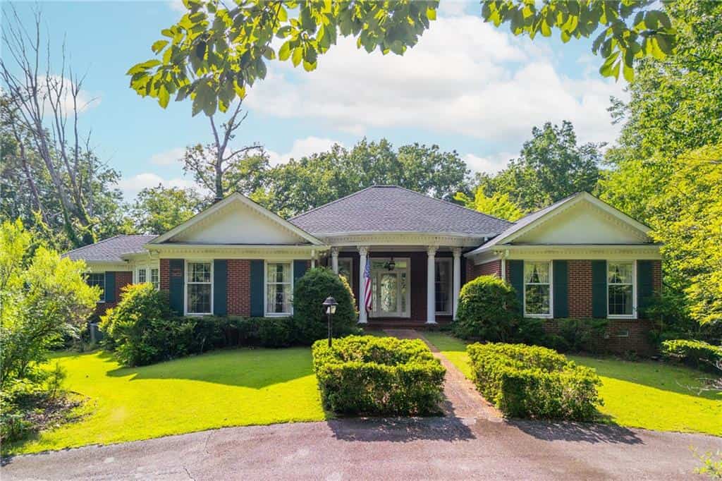 2101 Groover Road, Marietta, GA 30062