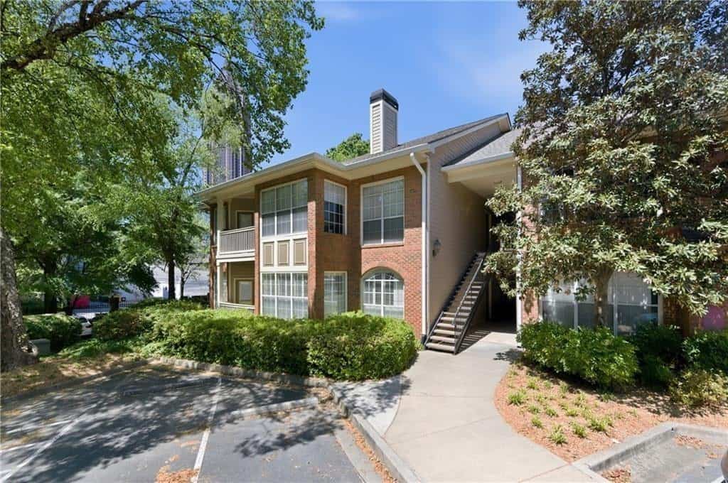 200 Renaissance Parkway NE 304 #304, Atlanta, GA 30308