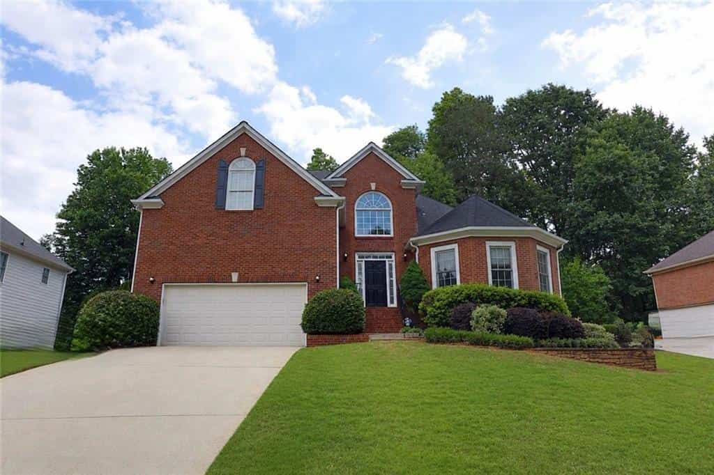 6025 Dumont Trace, Roswell, GA 30075