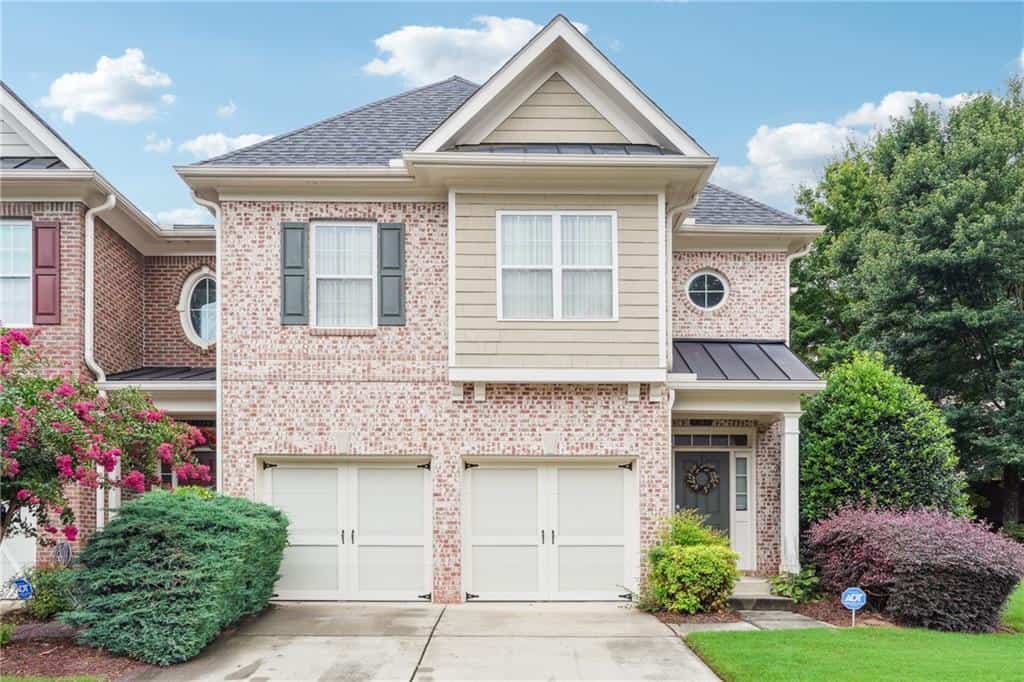 2380 Harshaw Avenue, Lawrenceville, GA 30043