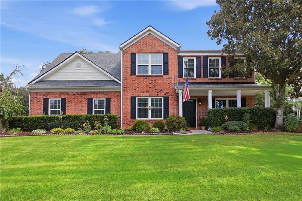 2725 Angel Oak Circle, Dacula, GA 30019