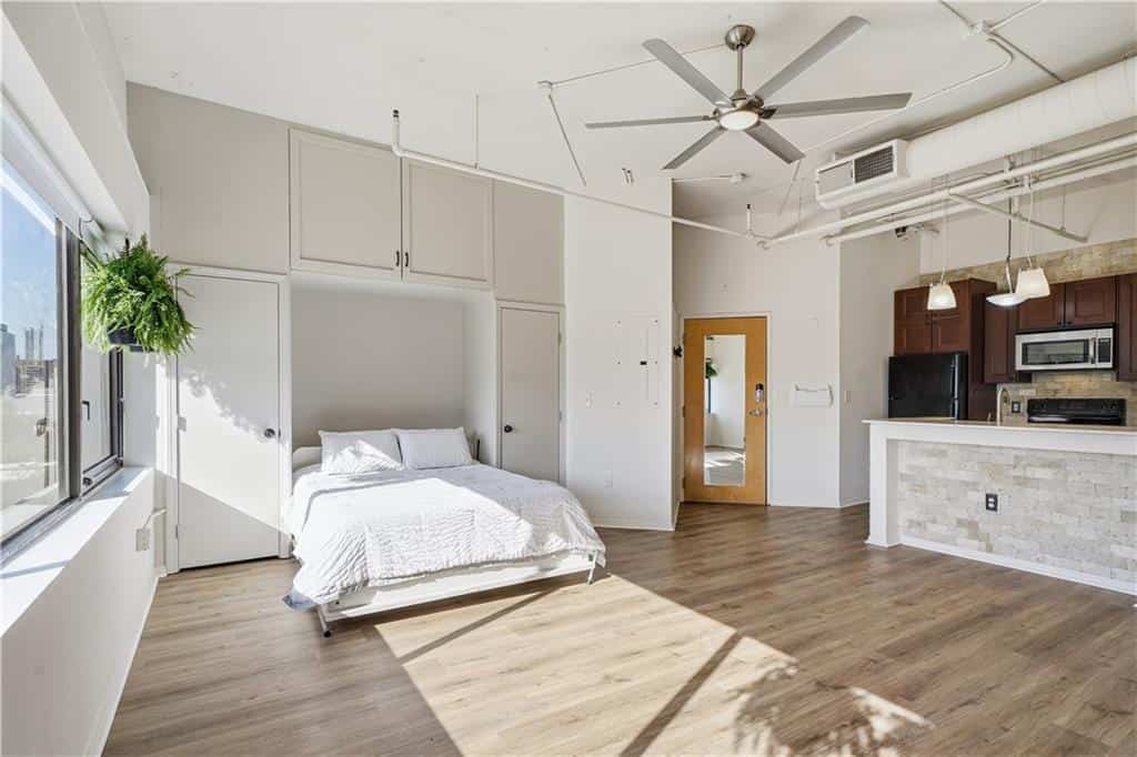 120 Ralph Mcgill Boulevard NE 903 #903, Atlanta, GA 30308