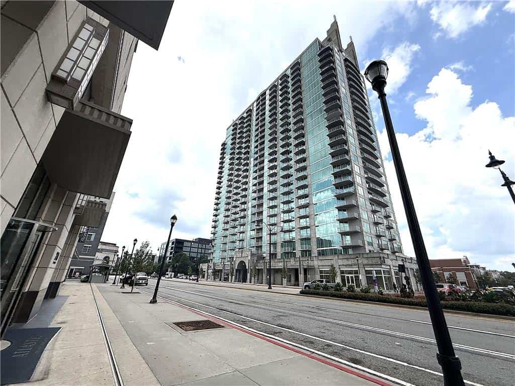 #1902, Atlanta, GA 30363