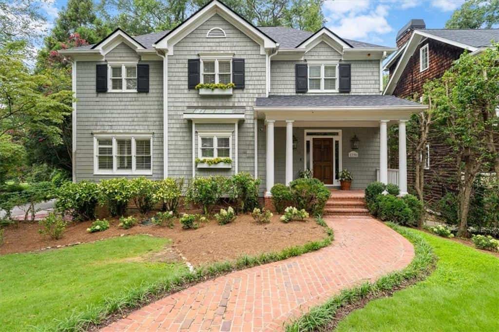 2190 Stephen Long Drive NE, Atlanta, GA 30305
