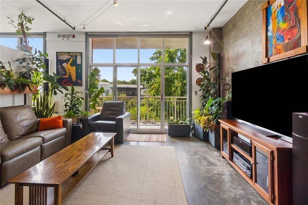 245 N Highland Avenue NE 321 #321, Atlanta, GA 30307