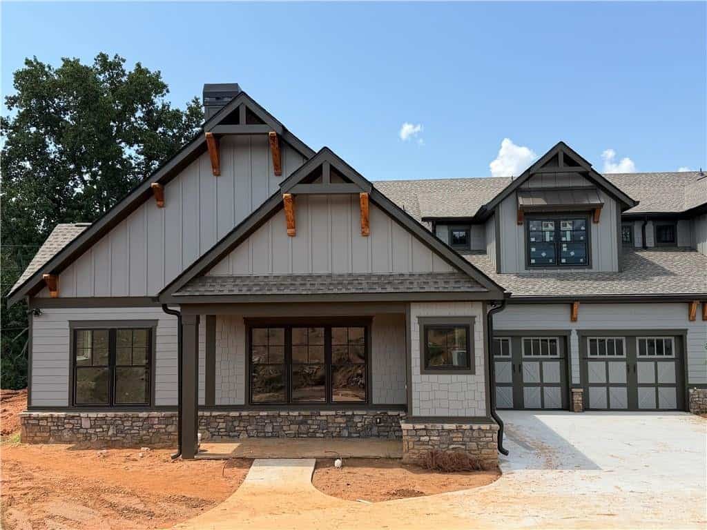 65 Villa Vista 26 #26, Jasper, GA 30148