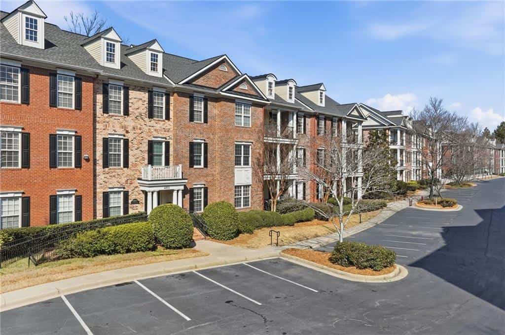 4855 Ivy Ridge Drive SE 305 #305, Atlanta, GA 30339