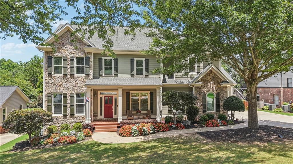 3525 Horizon Court, Cumming, GA 30041