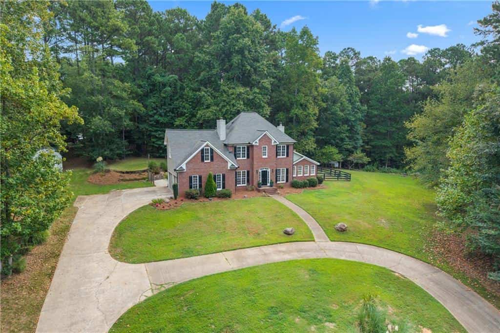 71 Picketts View, Acworth, GA 30101