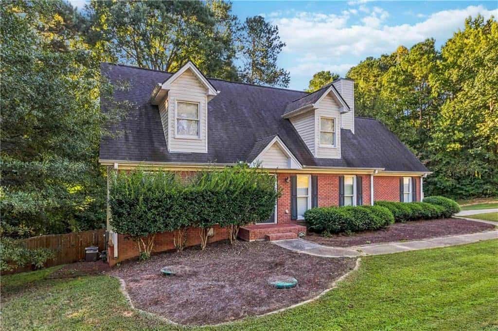 3014 Spring Court, Loganville, GA 30052
