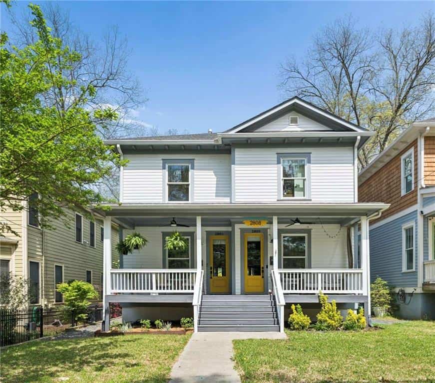 280 Milledge Avenue SE A #A, Atlanta, GA 30312