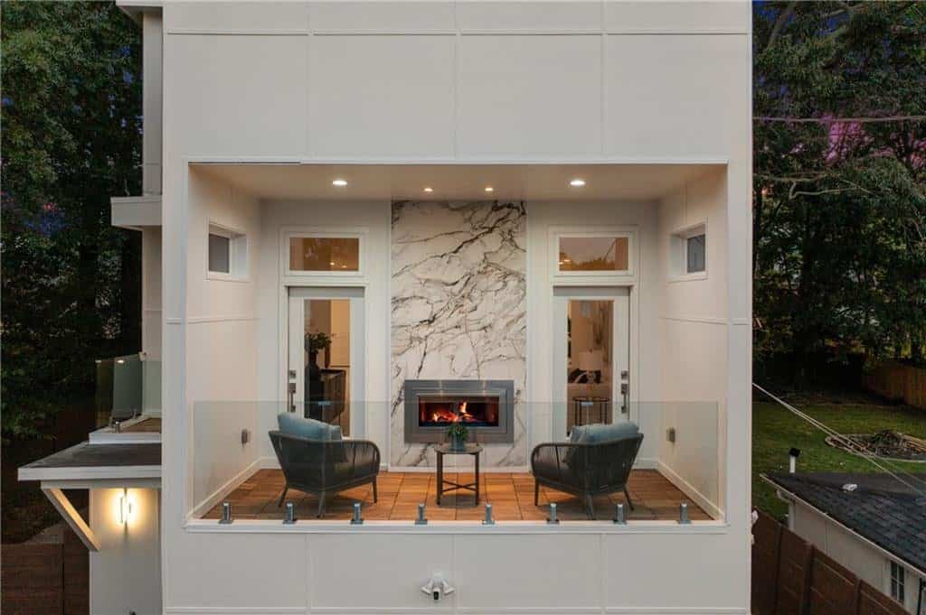 24 Hutchinson Street, Atlanta, GA 30307