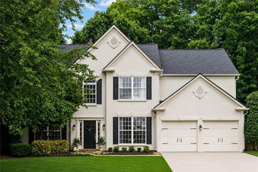 735 Mountclaire Drive, Cumming, GA 30041
