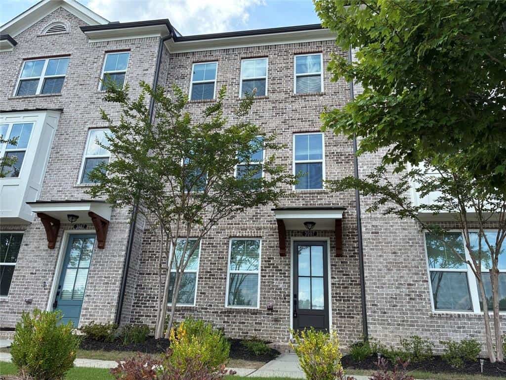 3997 Knox Park Ovlk, Duluth, GA 30097