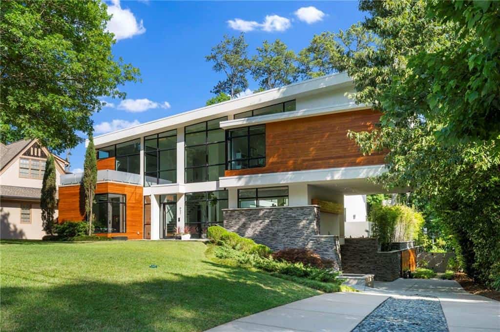 937 Berkshire Road NE, Atlanta, GA 30324