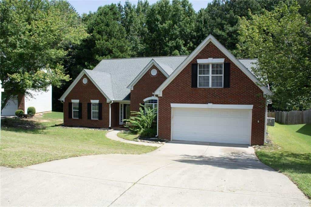 982 Apalachee Run Trail, Dacula, GA 30019