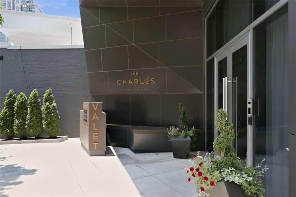 3107 Peachtree Road NE 1804 #1804, Atlanta, GA 30305