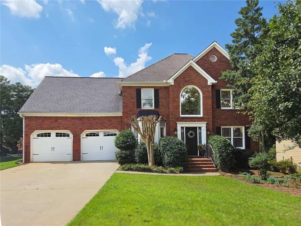 4222 Honey Creek Way, Powder Springs, GA 30127