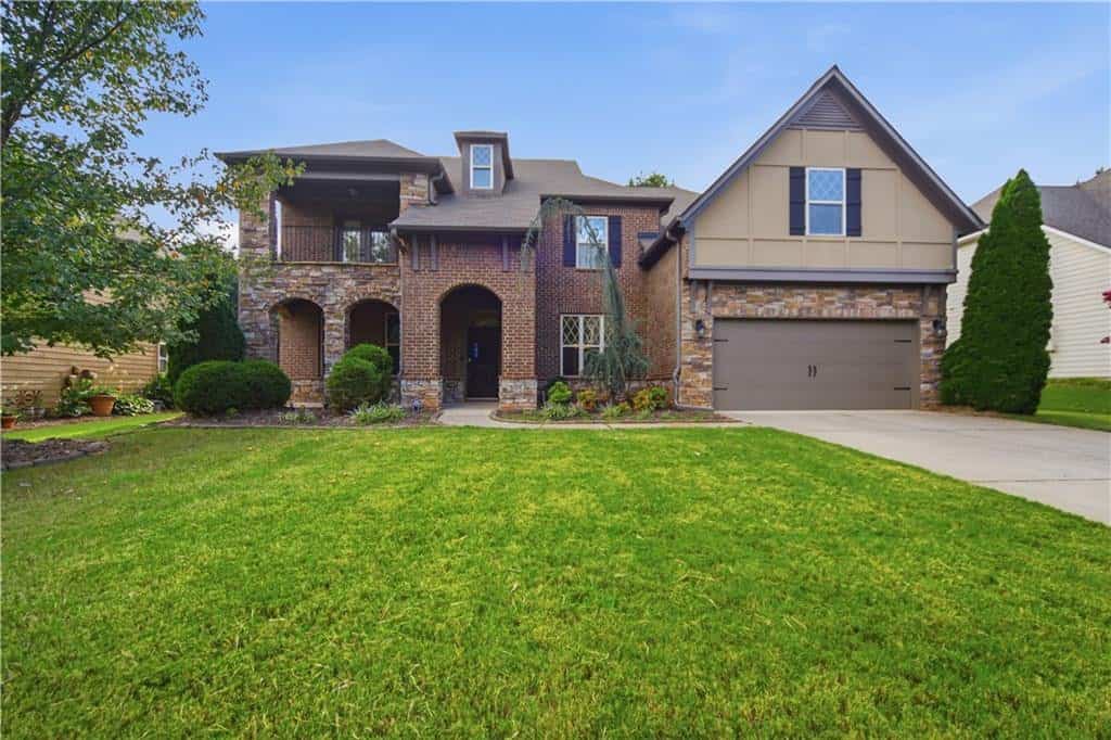 6565 Bentley Ridge Drive, Cumming, GA 30040