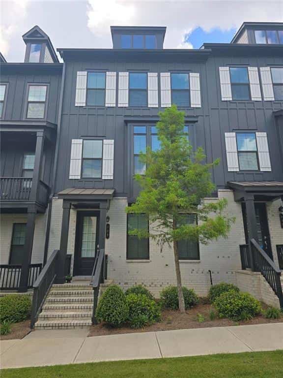 933 Catamaran Court, Alpharetta, GA 30005