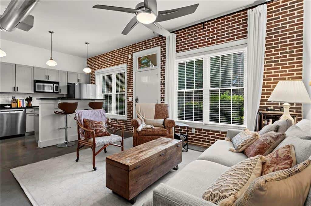 791 Wylie Street SE 1011 #1011, Atlanta, GA 30316