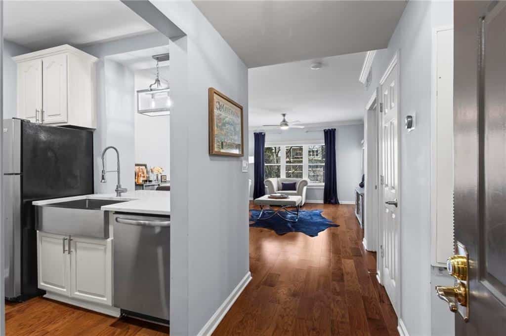 2312 River Green Drive NW, Atlanta, GA 30327