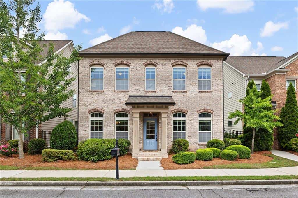 4567 Wilkerson Place SE, Smyrna, GA 30082