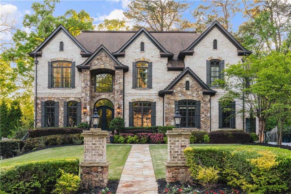1686 Montcliff Court, Decatur, GA 30033