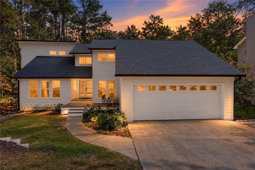 3040 Roxburgh Drive, Roswell, GA 30076