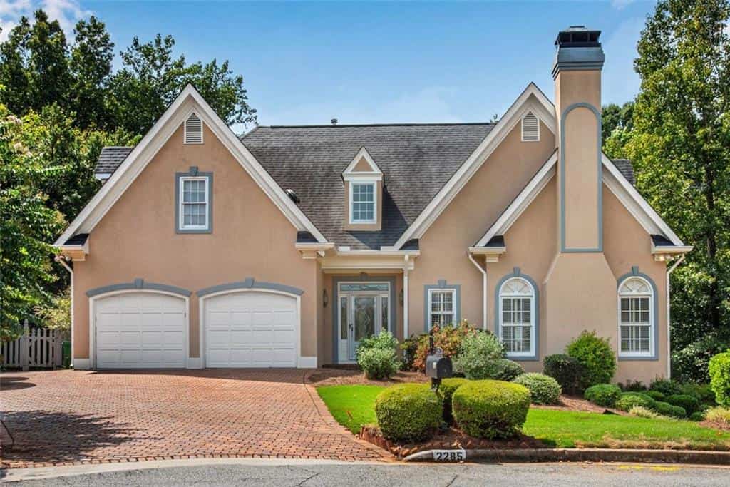 2285 Littlebrooke Trace, Dunwoody, GA 30338